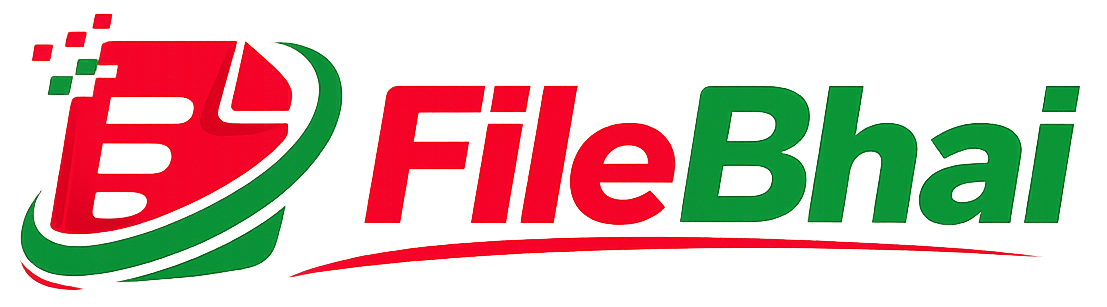 FileBhai | Premium Digital Products in BD